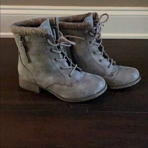 Women’s Ankle Boots